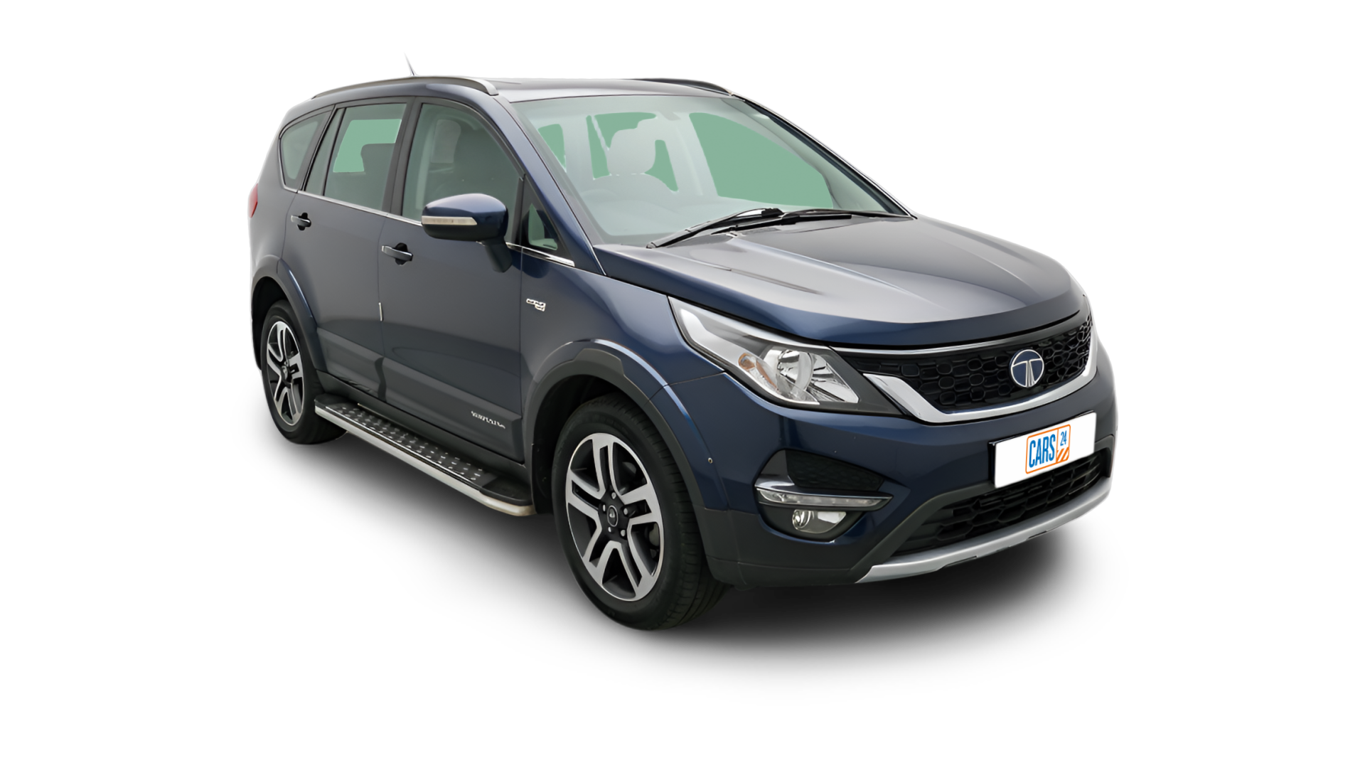 Tata Hexa-img